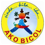 AKO-Bicol Partylist Logo